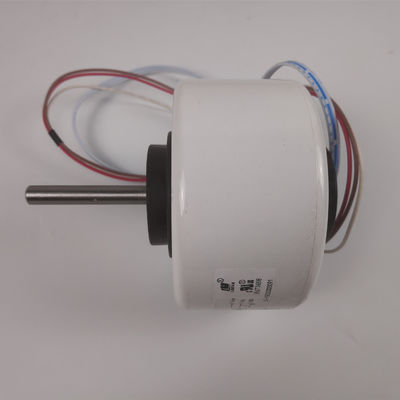 115v एयर कंडीशनर फैन मोटर रेज़िन पैक स्प्लिट AC फैन मोटर 220v सिंगल फेज़ आरपीजी-15W