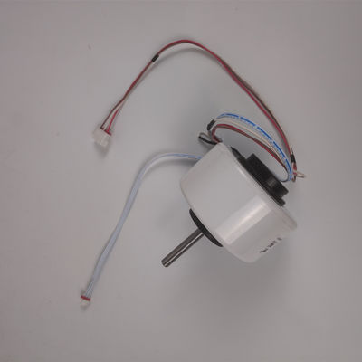115v एयर कंडीशनर फैन मोटर रेज़िन पैक स्प्लिट AC फैन मोटर 220v सिंगल फेज़ आरपीजी-15W