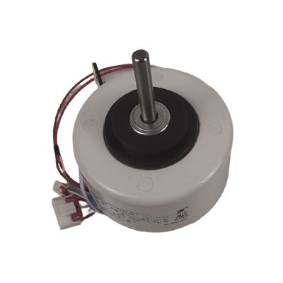 115v एयर कंडीशनर फैन मोटर रेज़िन पैक स्प्लिट AC फैन मोटर 220v सिंगल फेज़ आरपीजी-15W