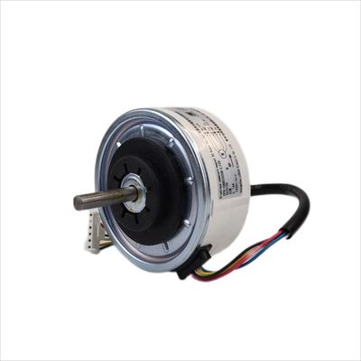DC310-340V AC BLDC मोटर 13W 30W 56W SIC-37CV वॉल माउंटेड एयर कंडीशनर के लिए