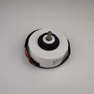DC310-340V AC BLDC मोटर 13W 30W 56W SIC-37CV वॉल माउंटेड एयर कंडीशनर के लिए
