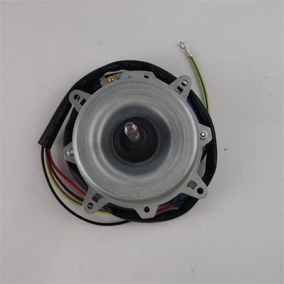 स्प्लिट आउटडोर के लिए 220v सिंगल फेज एसी फैन मोटर 1-1.5P 9000-12000BTU