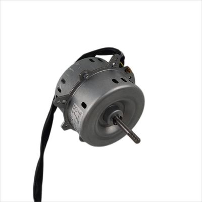 एयर प्यूरीफायर के लिए 220v 60hz एसी कंप्रेसर फैन मोटर 10-55w 2 पोल सिंगल फेज हाई स्पीड