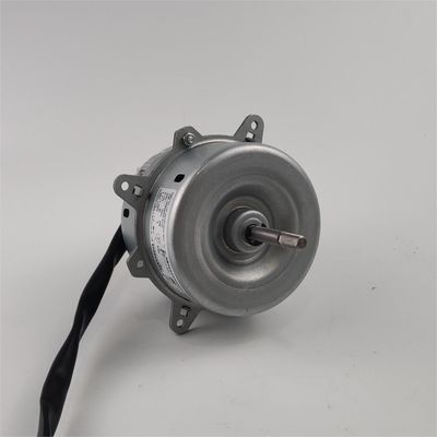एयर प्यूरीफायर के लिए 220v 60hz एसी कंप्रेसर फैन मोटर 10-55w 2 पोल सिंगल फेज हाई स्पीड