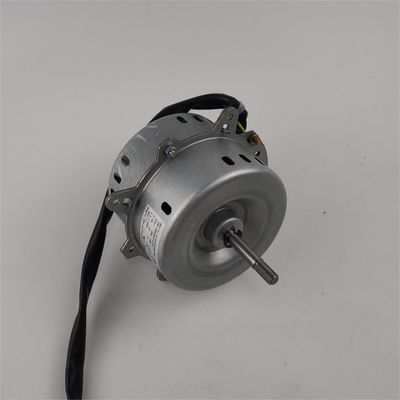 एयर प्यूरीफायर के लिए 220v 60hz एसी कंप्रेसर फैन मोटर 10-55w 2 पोल सिंगल फेज हाई स्पीड