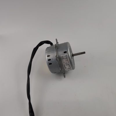 एयर प्यूरीफायर के लिए 220v 60hz एसी कंप्रेसर फैन मोटर 10-55w 2 पोल सिंगल फेज हाई स्पीड