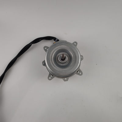 एयर प्यूरीफायर के लिए 220v 60hz एसी कंप्रेसर फैन मोटर 10-55w 2 पोल सिंगल फेज हाई स्पीड