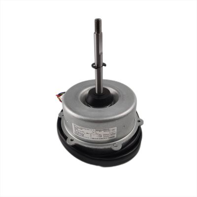 आउटडोर कंडीशनर ब्लोअर व्हील के लिए 115v 60HZ सेंट्रल एसी मोटर सिंगल फेज 1/10HP