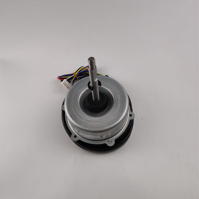 आउटडोर कंडीशनर ब्लोअर व्हील के लिए 115v 60HZ सेंट्रल एसी मोटर सिंगल फेज 1/10HP