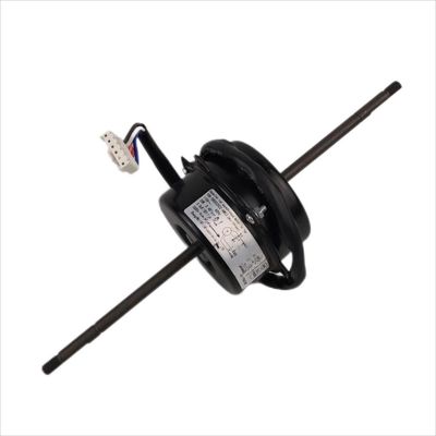 शुद्धिकरण वेंटिलेशन सिस्टम के लिए 20w सिंगल फेज एसी इंडक्शन मोटर 220V 50HZ YDK 80mm