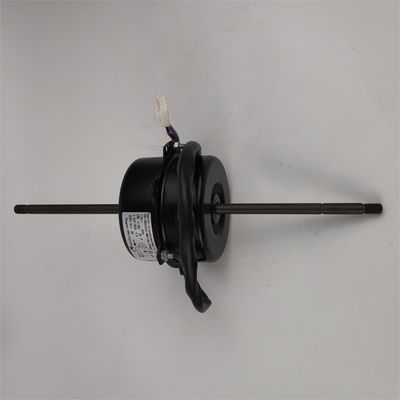 शुद्धिकरण वेंटिलेशन सिस्टम के लिए 20w सिंगल फेज एसी इंडक्शन मोटर 220V 50HZ YDK 80mm