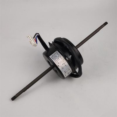 शुद्धिकरण वेंटिलेशन सिस्टम के लिए 20w सिंगल फेज एसी इंडक्शन मोटर 220V 50HZ YDK 80mm