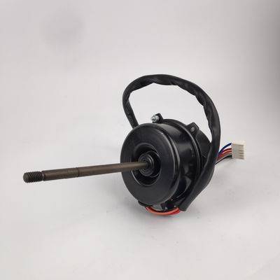 शुद्धिकरण वेंटिलेशन सिस्टम के लिए 20w सिंगल फेज एसी इंडक्शन मोटर 220V 50HZ YDK 80mm
