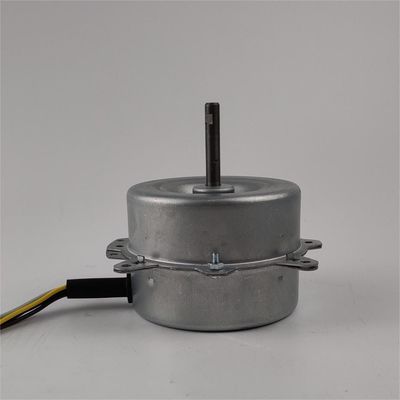 मूविंग एयर फैन के लिए 40W 115V AC इंडक्शन मोटर सिंगल फेज 60HZ YDK96mm