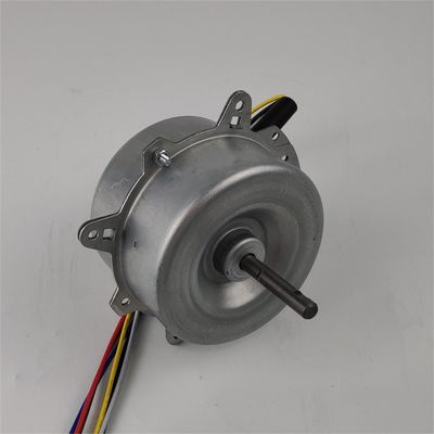 मूविंग एयर फैन के लिए 40W 115V AC इंडक्शन मोटर सिंगल फेज 60HZ YDK96mm