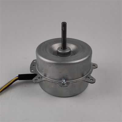 मूविंग एयर फैन के लिए 40W 115V AC इंडक्शन मोटर सिंगल फेज 60HZ YDK96mm