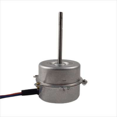 वेंटिलेशन फैन के लिए 50w सिंगल फेज एसी इंडक्शन मोटर 115V 60HZ YDK 96mm