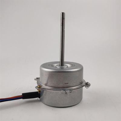 वेंटिलेशन फैन के लिए 50w सिंगल फेज एसी इंडक्शन मोटर 115V 60HZ YDK 96mm