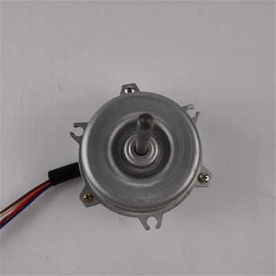 वेंटिलेशन फैन के लिए 50w सिंगल फेज एसी इंडक्शन मोटर 115V 60HZ YDK 96mm