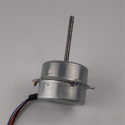 वेंटिलेशन फैन के लिए 50w सिंगल फेज एसी इंडक्शन मोटर 115V 60HZ YDK 96mm
