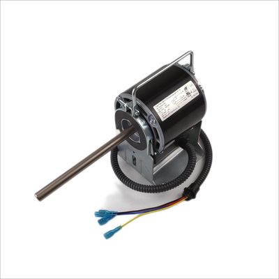 50-100w सेंट्रल एसी यूनिट फैन मोटर सिंगल फेज गियर मोटर 220-230V 12.7mm दस्ता हीट रिकवरी वेंटिलेटर के लिए