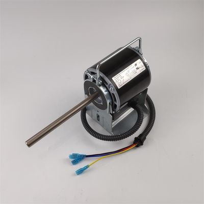 50-100w सेंट्रल एसी यूनिट फैन मोटर सिंगल फेज गियर मोटर 220-230V 12.7mm दस्ता हीट रिकवरी वेंटिलेटर के लिए