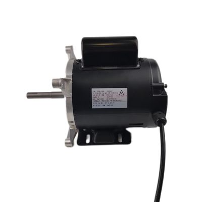 NEMA हैवी ड्यूटी 3 फेज 1hp मोटर 800-1300rpm लॉन निडर के लिए