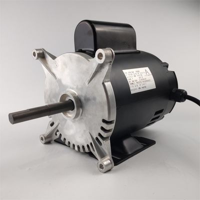 NEMA हैवी ड्यूटी 3 फेज 1hp मोटर 800-1300rpm लॉन निडर के लिए