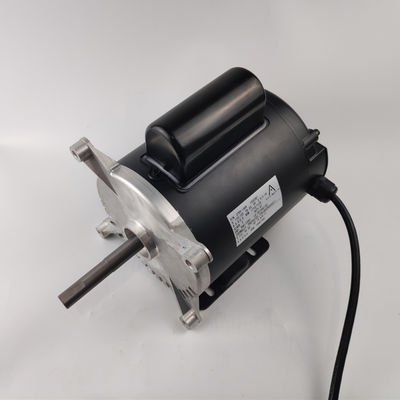 NEMA हैवी ड्यूटी 3 फेज 1hp मोटर 800-1300rpm लॉन निडर के लिए