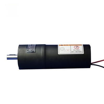धूल हटाने कोहरे तोप ट्रक के लिए 80JBX एसी डीसी गियर मोटर 24V PMDC 100-300W