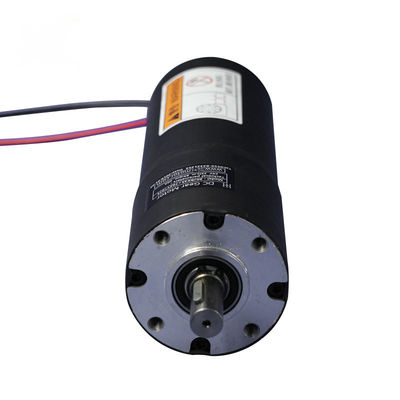 धूल हटाने कोहरे तोप ट्रक के लिए 80JBX एसी डीसी गियर मोटर 24V PMDC 100-300W