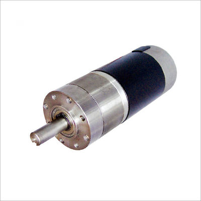 ऑटो रोबोट मशीन के लिए 30-100w एसी डीसी गियर मोटर माइक्रो प्लैनेटरी 24V 56JBX
