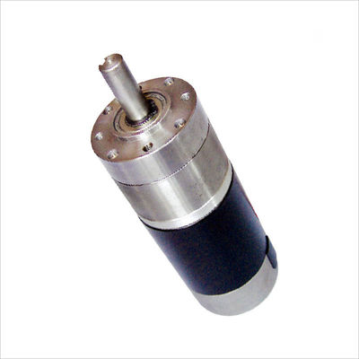 ऑटो रोबोट मशीन के लिए 30-100w एसी डीसी गियर मोटर माइक्रो प्लैनेटरी 24V 56JBX