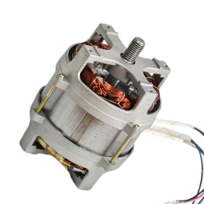 लॉन घास काटने की मशीन के लिए 1kw सिंगल फेज एसी इंडक्शन मोटर 230v 50hz