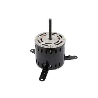 ड्रायर एक्सियल फैन के लिए फुट माउंटेड 230v 100w वन फेज इंडक्शन मोटर AC 50hz 60hz
