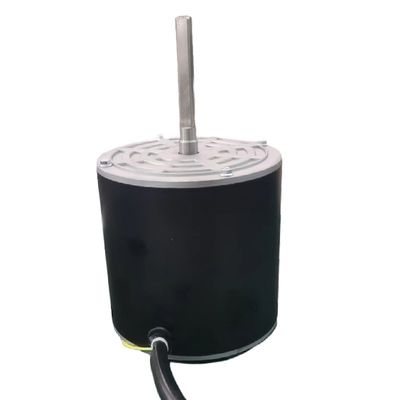 गर्म पानी हीट पंप फैन के लिए 50 60HZ 380V 220V 550W औद्योगिक फैन मोटर