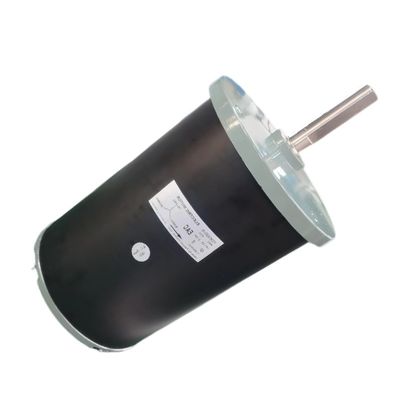 एयर कंडीशनिंग पेंच मशीन के लिए 460v 3 चरण औद्योगिक मोटर फैन मोटर 380V 50 60HZ 160mm 920W