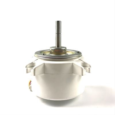 फ्रेश एयर सिस्टम के लिए REC 250w AC BLDC मोटर रेजिन DC310V ब्रशलेस 250W