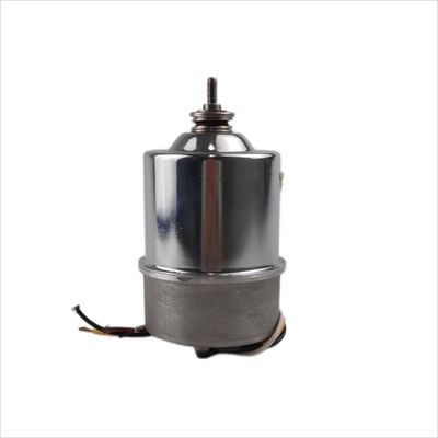 पानी के पंप के लिए 220v 115v सिंगल फेज सबमर्सिबल मोटर 1300rpm मिनी