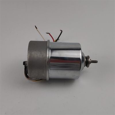 पानी के पंप के लिए 220v 115v सिंगल फेज सबमर्सिबल मोटर 1300rpm मिनी