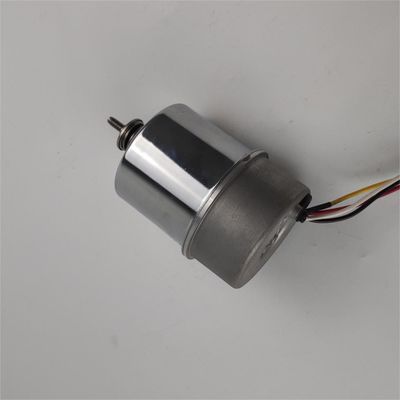 पानी के पंप के लिए 220v 115v सिंगल फेज सबमर्सिबल मोटर 1300rpm मिनी
