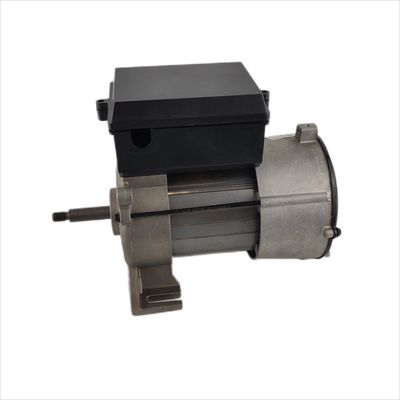 बाथटब पंप के लिए 0.75hp इलेक्ट्रिक वॉटर पंप मोटर सिंगल फेज 10 फ्रेम 208-230V