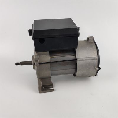 बाथटब पंप के लिए 0.75hp इलेक्ट्रिक वॉटर पंप मोटर सिंगल फेज 10 फ्रेम 208-230V