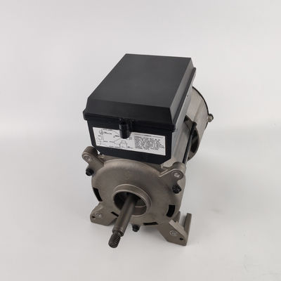बाथटब पंप के लिए 0.75hp इलेक्ट्रिक वॉटर पंप मोटर सिंगल फेज 10 फ्रेम 208-230V