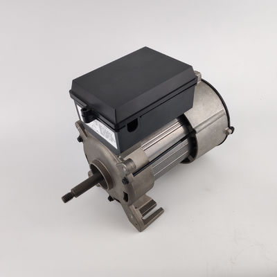 बाथटब पंप के लिए 0.75hp इलेक्ट्रिक वॉटर पंप मोटर सिंगल फेज 10 फ्रेम 208-230V