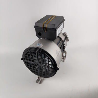बाथटब के लिए 1.5 एचपी वाटर पंप मोटर 208-230V सिंगल फेज 1500-3400rpm 15 फ्रेम