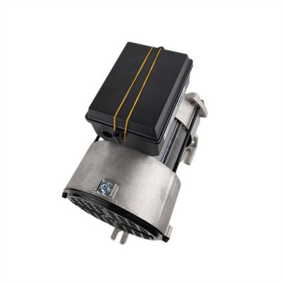बाथटब के लिए 1.5 एचपी वाटर पंप मोटर 208-230V सिंगल फेज 1500-3400rpm 15 फ्रेम