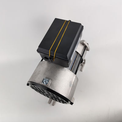 बाथटब के लिए 1.5 एचपी वाटर पंप मोटर 208-230V सिंगल फेज 1500-3400rpm 15 फ्रेम