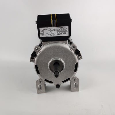 बाथटब के लिए 1.5 एचपी वाटर पंप मोटर 208-230V सिंगल फेज 1500-3400rpm 15 फ्रेम