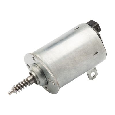 इंजन थ्रॉटल वाल्व के लिए 62ZYT 12V 1500RPM ब्रश स्थायी चुंबक मोटर